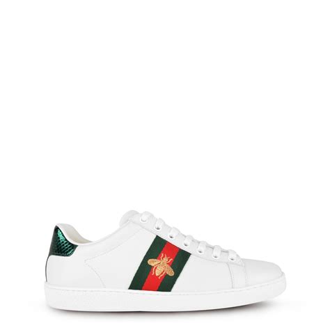 ladies gucci trainers cruise|gucci trainers flannels.